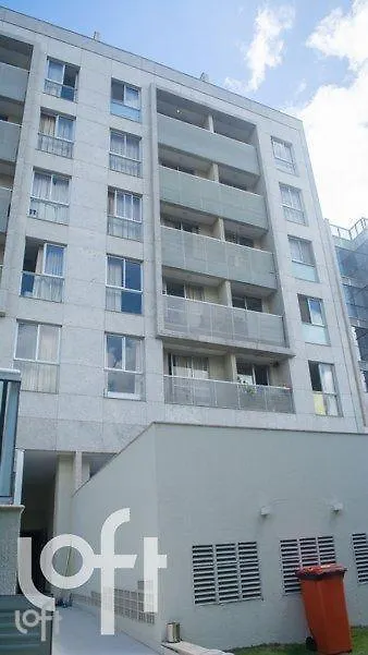 Flat Recreio Shopping-1